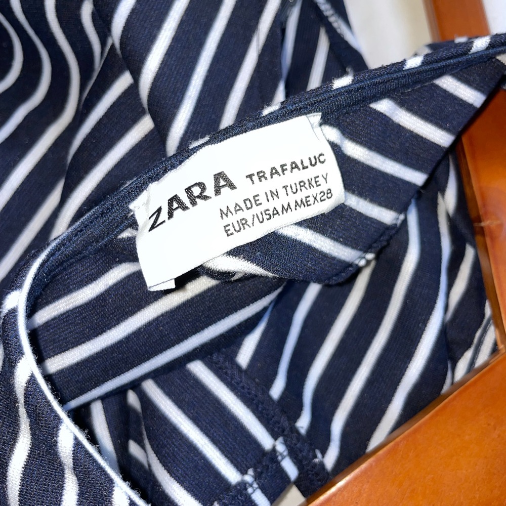 Stripe dress